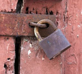 a partner may lock the door and never consider the alternative of couples therapy
